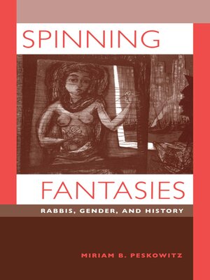 cover image of Spinning Fantasies